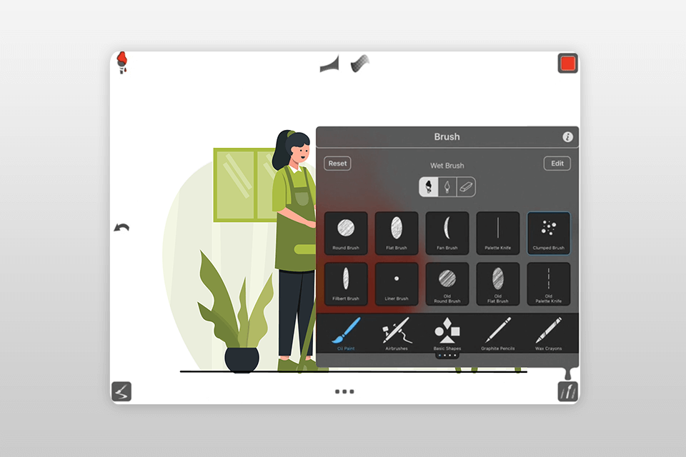 16 Best Drawing Apps for iPad in 2022