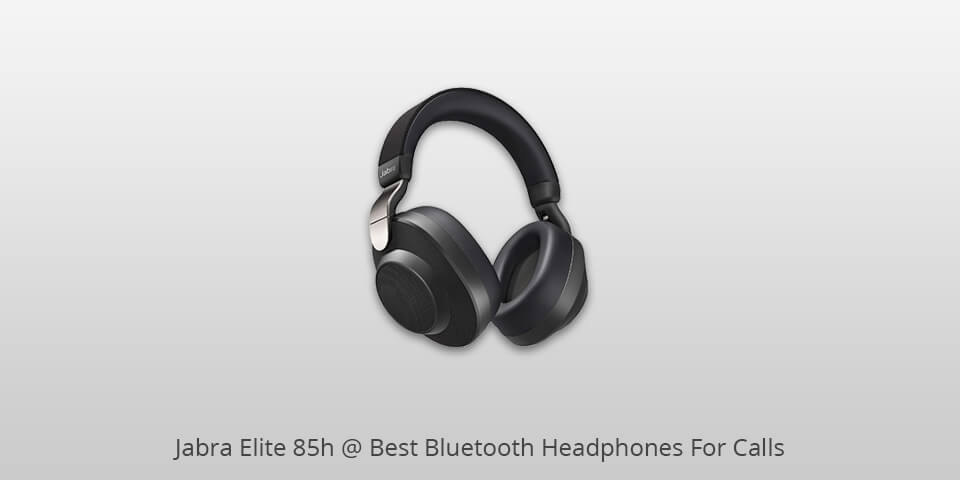 7 Best Bluetooth Headphones For Calls In 2024