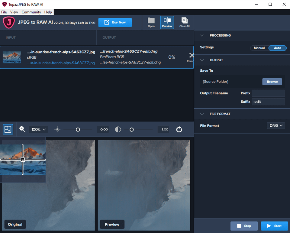 16 Best AI Photo Editors in 2022