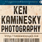 ken kaminesky logo