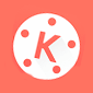 kinemaster pro logo