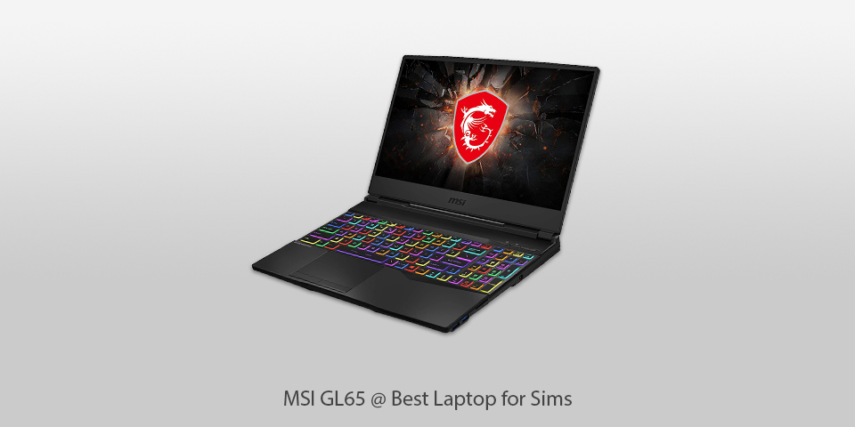 9 Best Laptops for Sims in 2024