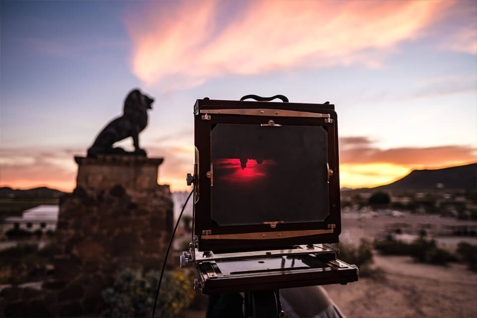 5 Reasons to Shooting Film in 2024