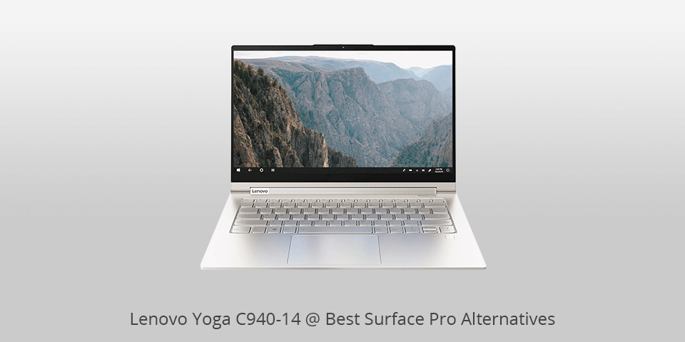 microsoft surface pro alternative