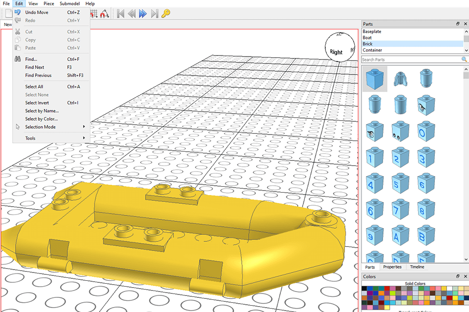 free cad design online