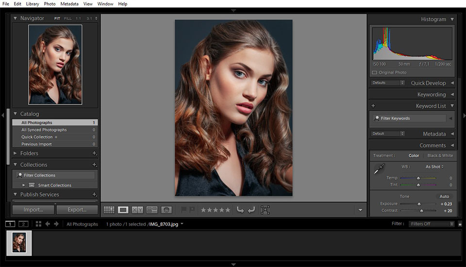 adobe lightroom 4 free trial windows