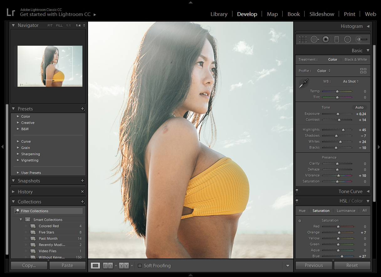 如何合法免费获得Lightroom –下载Lightroom免费试用版