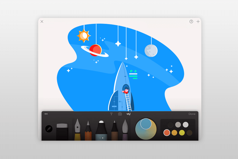 16 Best Drawing Apps for iPad in 2023