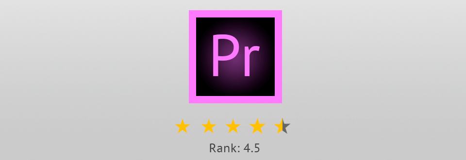 premiere pro logo