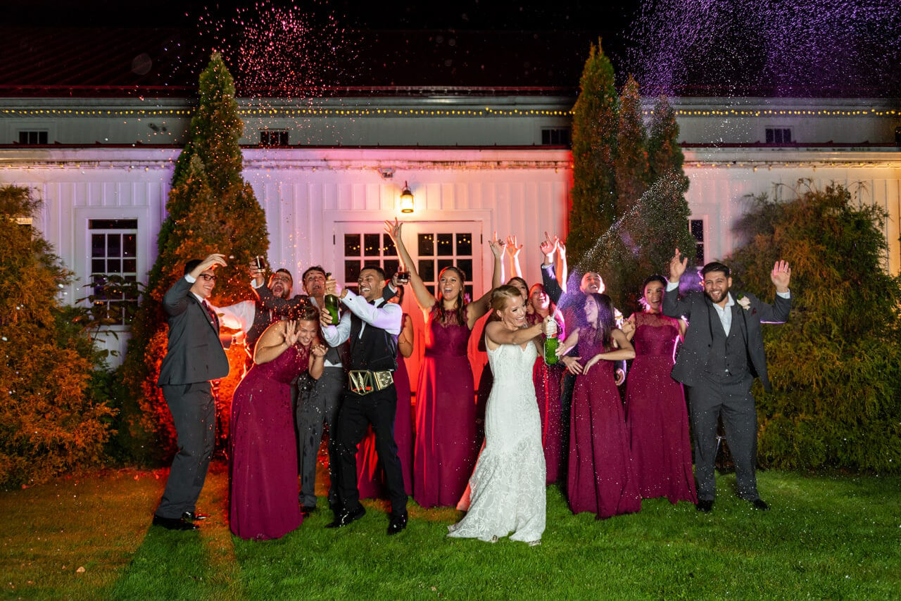 el amor es todo lo que necesitas fotógrafos de bodas ohio