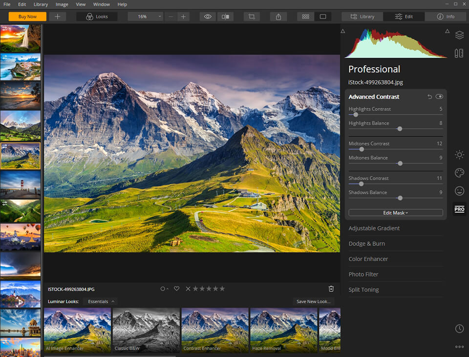 luminar photoshop download