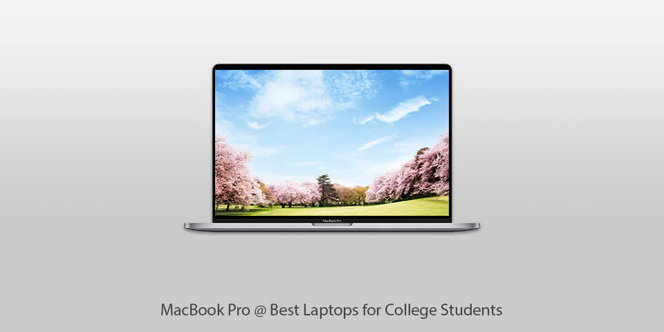 mac or windows laptop for college