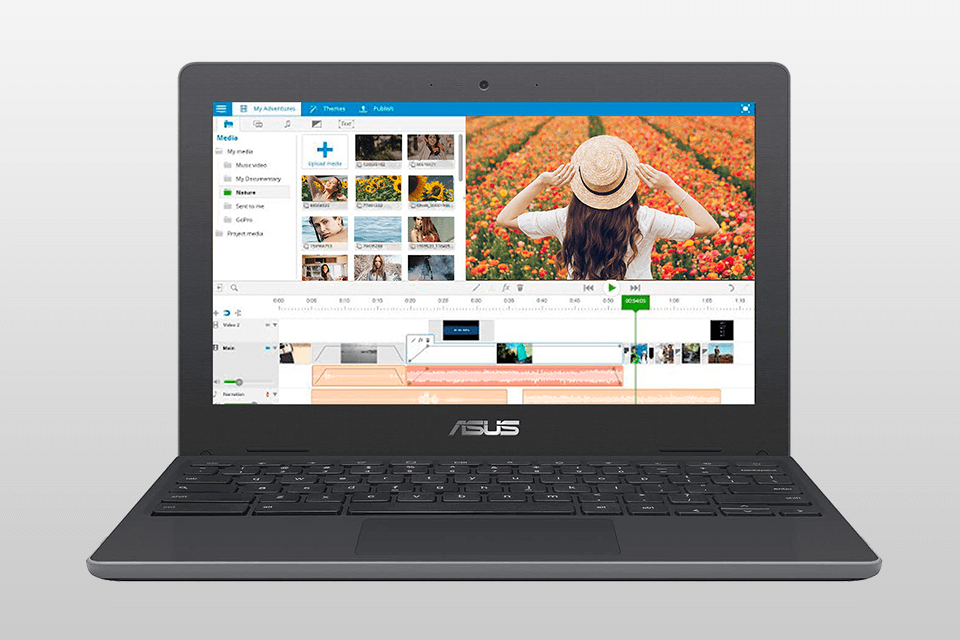 9 Best Video Editing Software For Chromebook In 2020