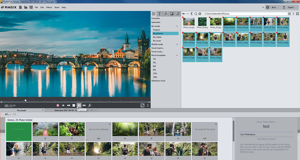 Download photo album creator for windows for free