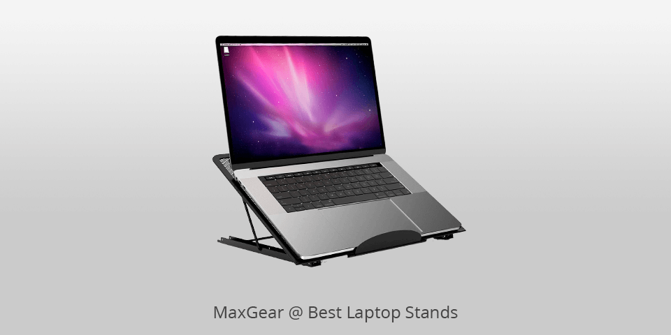 9 Best Laptop Stands in 2024: Reviewed & Tested