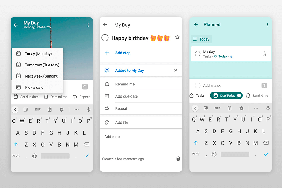 9 Best To Do List Apps in 2024