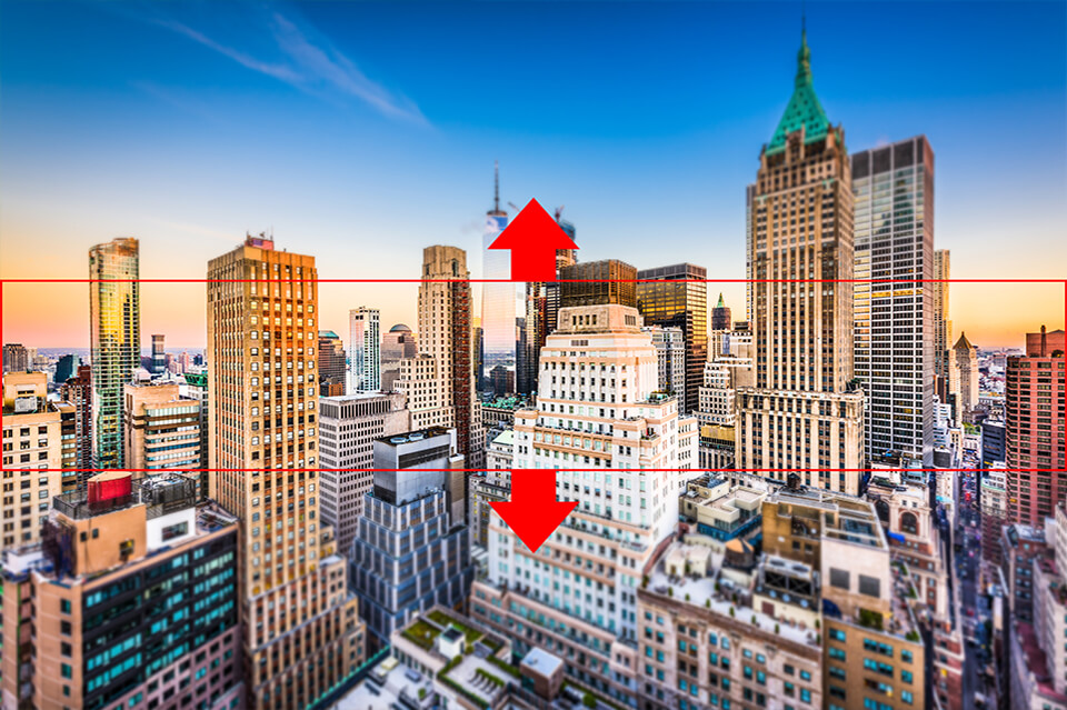 Shifting Gears: How to Shoot Real Tilt-Shift Photography — cameraville