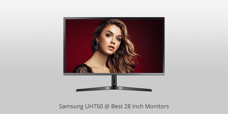 10 Best 28 Inch Monitors In 2024