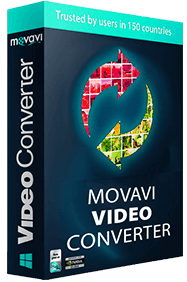 movavi video converter logo