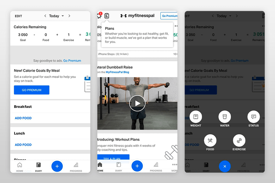 16 Best Fitness Apps in 2025