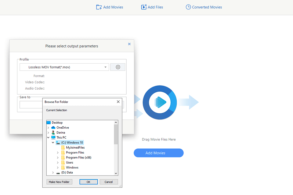 drm removal freeware