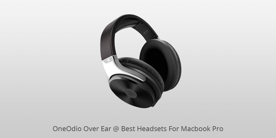 10 Best Headsets For Macbook Pro in 2021
