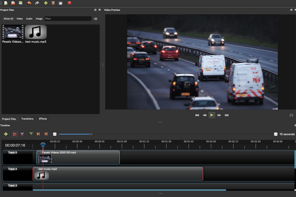 free video editing download for i mac