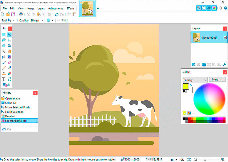 11 Best Microsoft Paint Alternatives in 2024