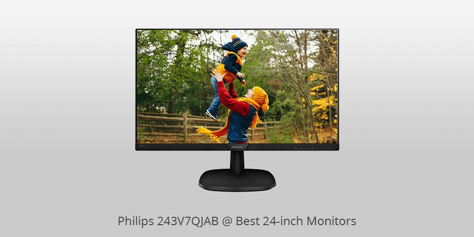 Best 24 Inch Monitor For Video Editing 9 Best 24-inch Monitors in 2025