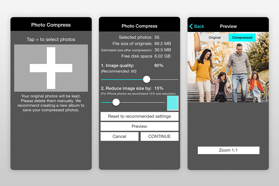 9 Best Apps to Make Pictures Smaller in 2024