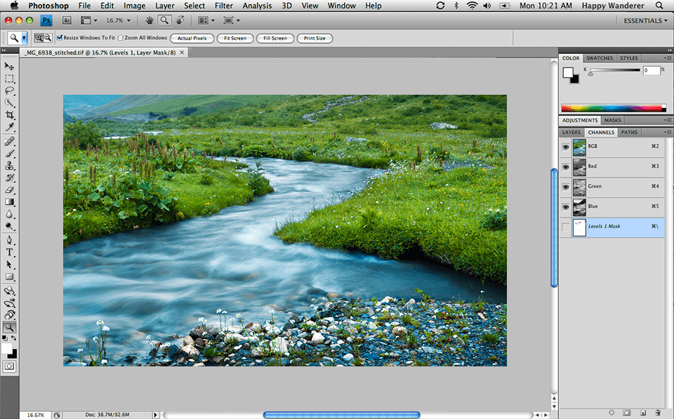 How to Get Adobe Photoshop CS4 Free Legally