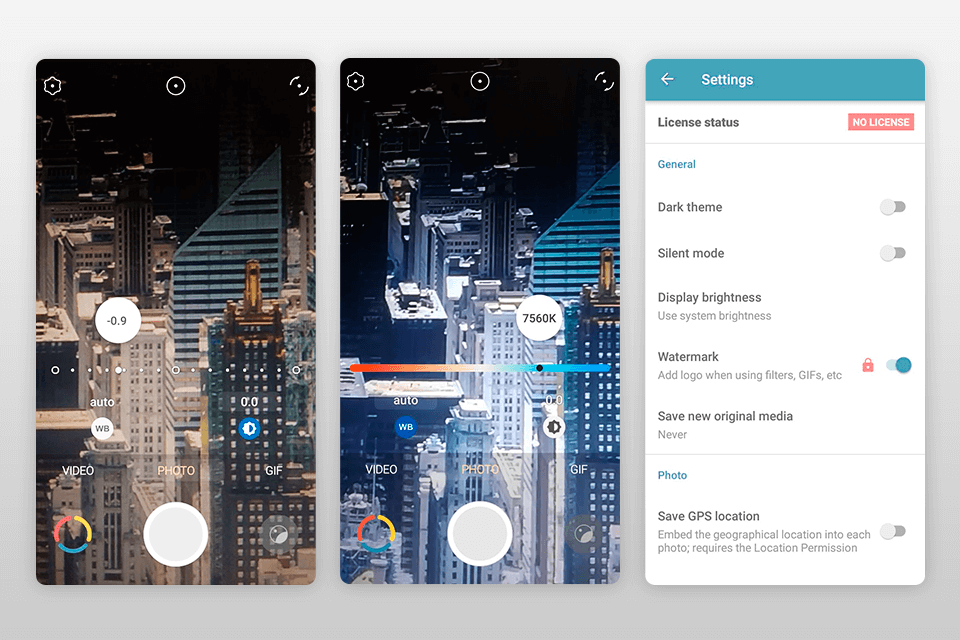 10 Best Android Camera Apps in 2024