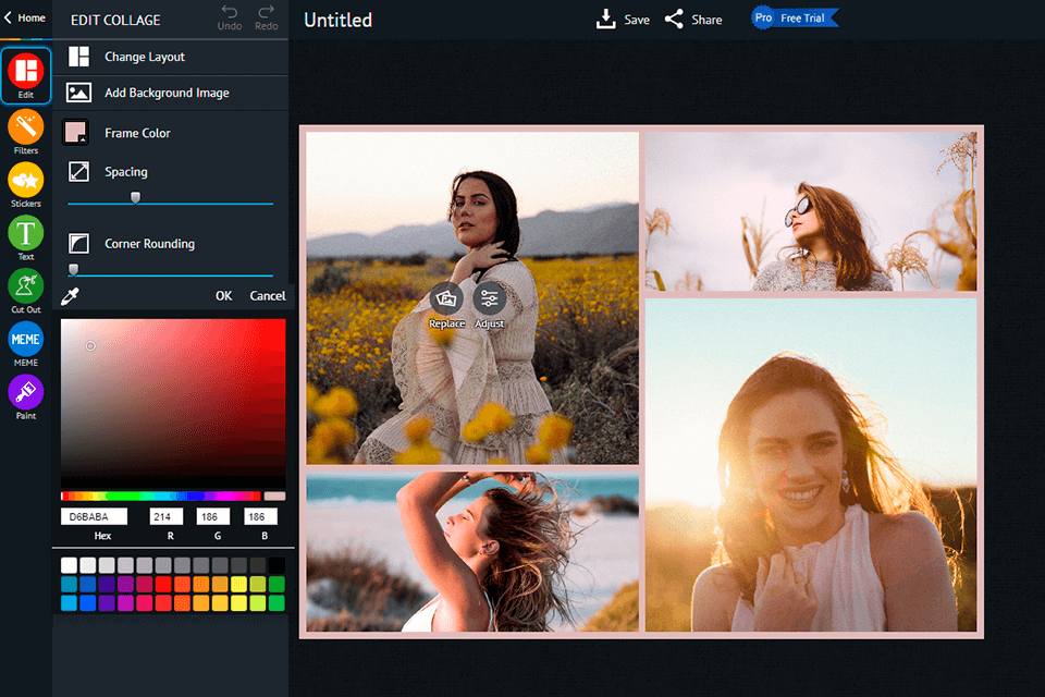 10 Best Free Photo Collage Makers in 2022