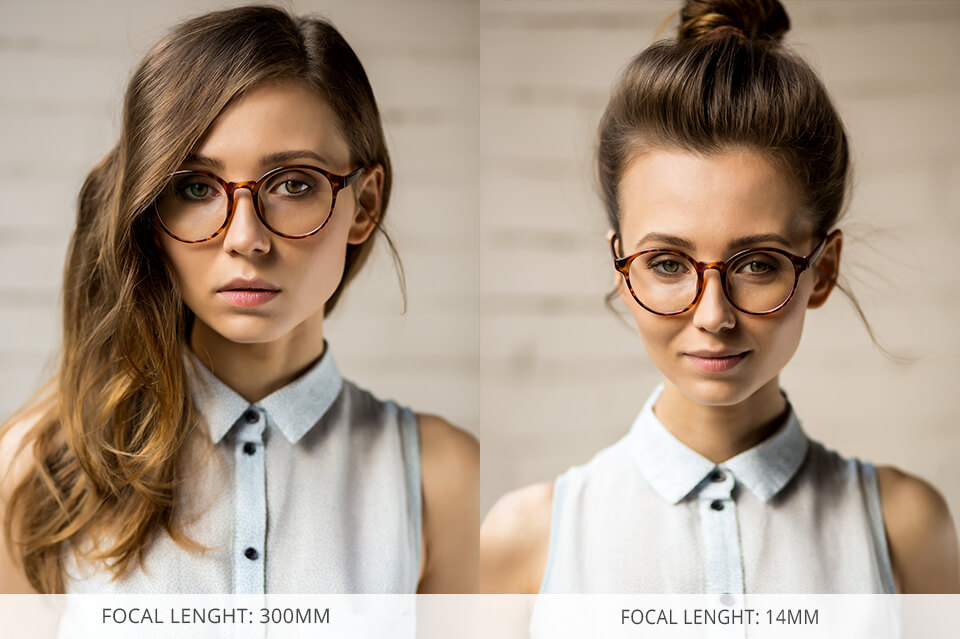 How To Take Portraits In 20 Easy Steps