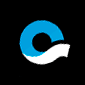 quik video editing app logo