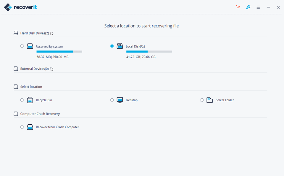 How To Get Recoverit Free Legally