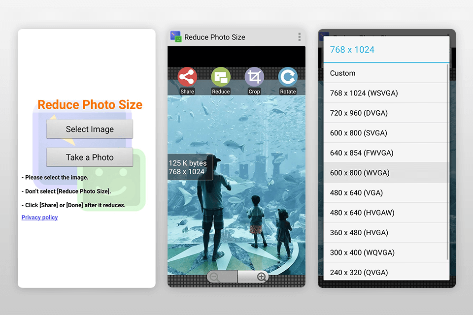 9 Best Apps to Make Pictures Smaller in 2024
