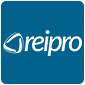 reipro real estate crm software logo REIPro