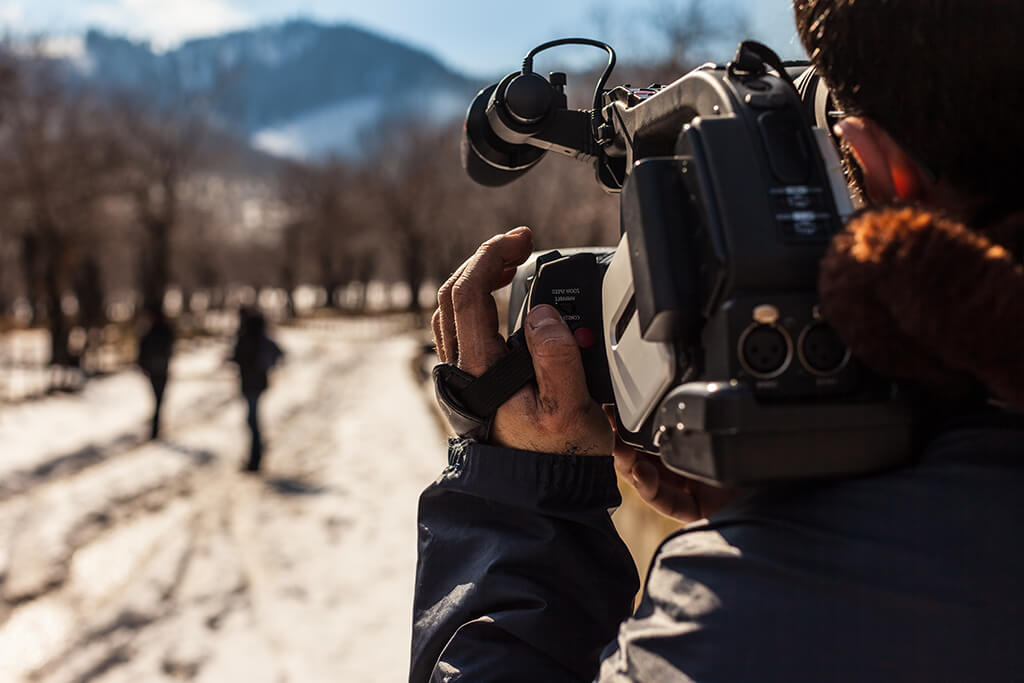 7 Things to Know Before Hiring a Freelance Videographer