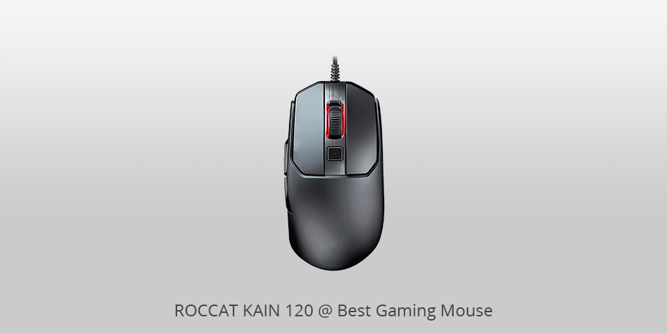 11 Best Gaming Mice In 21