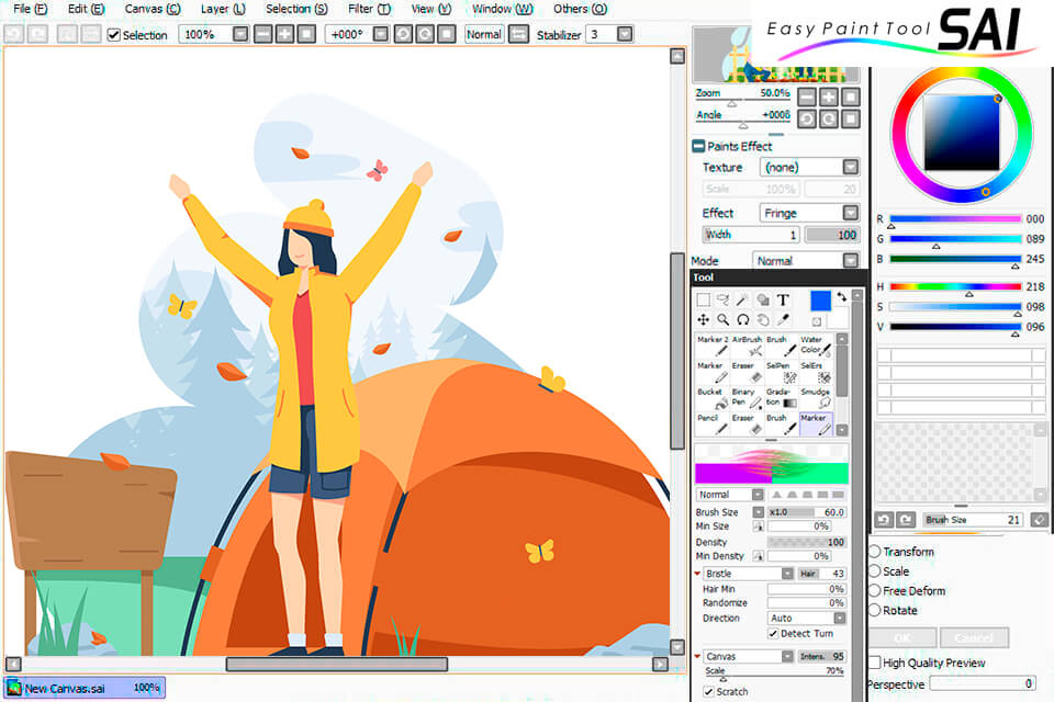 vs SAI Which Software Is Better?