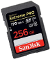 sandisk extreme pro sd card