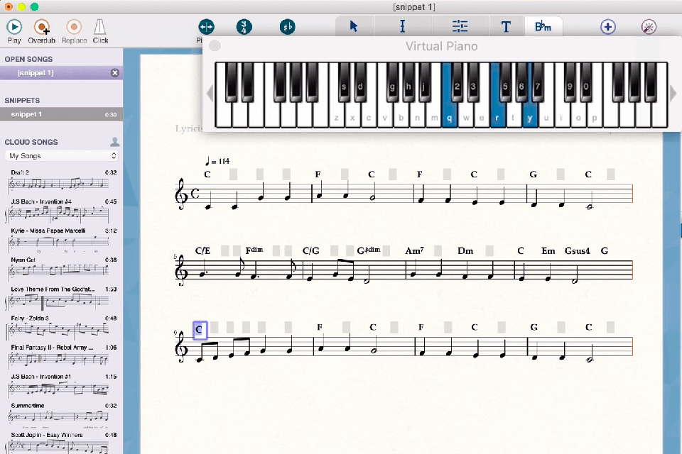 8 Best Music Transcription Software in 2022