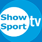 show sport tv app om live sport te kijken logo