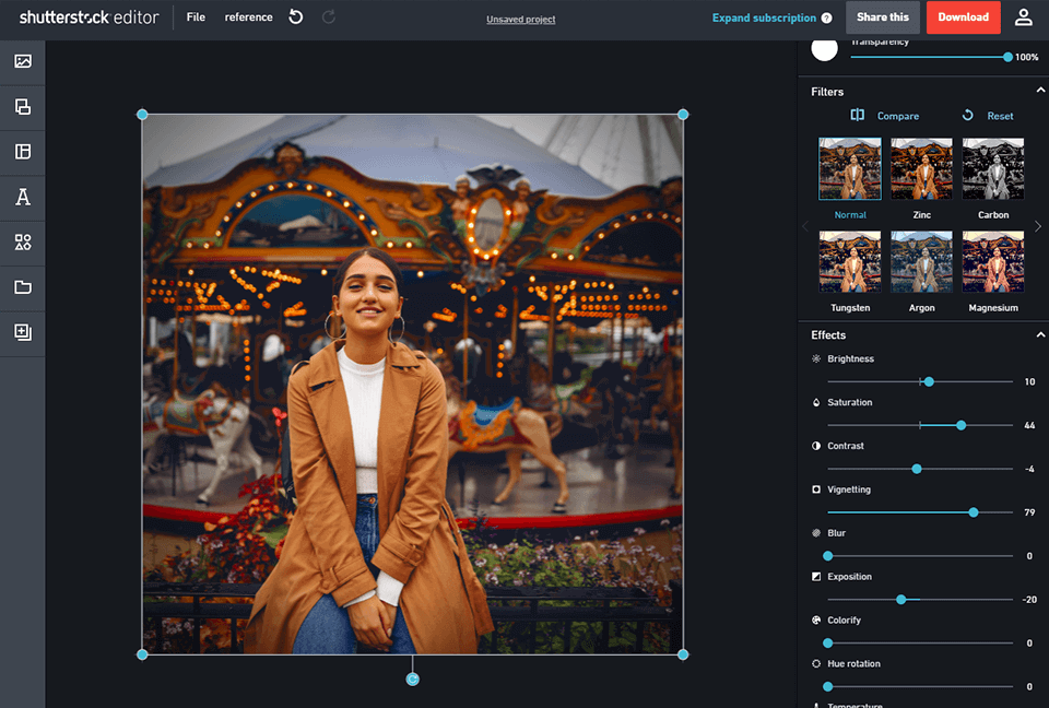 Shutterstock Review 2024 Is Shutterstock Safe?