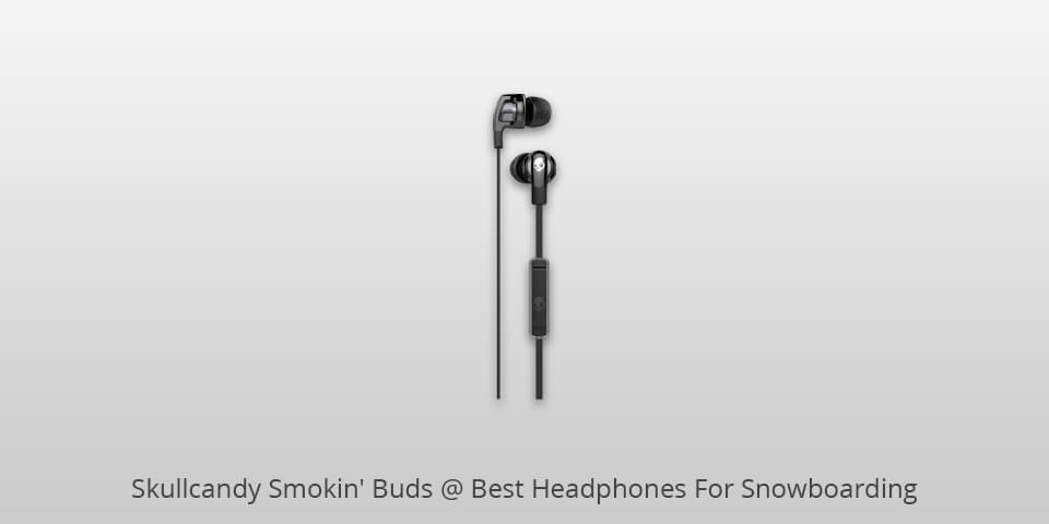 Snowboard earphones online