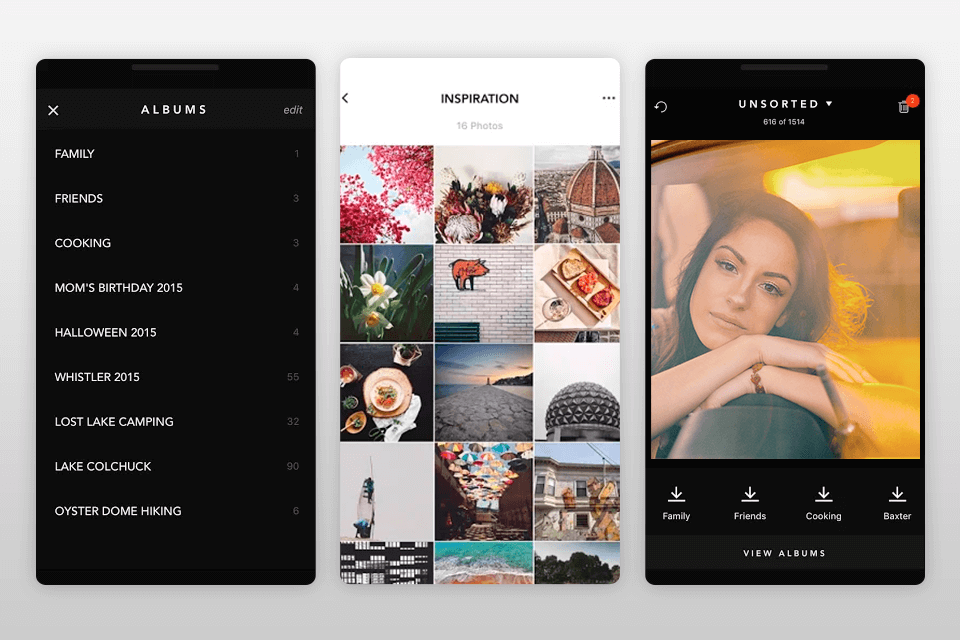 10 Best Gallery Apps For Android In 2022