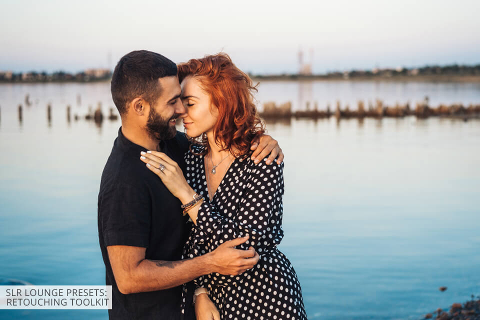 slr lounge presets retouching toolkit