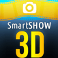 smartshow 3d logo