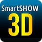 Smartshow 3D Photo Animation Software Logo